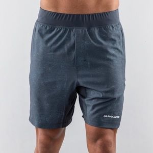 Alphalete Active Shorts **SOLD OUT**